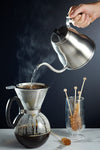 KC Stainless Steel Pour Over Kettle