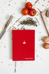 SK My Family Cookbook