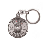 KK 50 Year Calendar Keyring