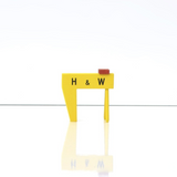 Cowfield Design H&W Crane-Sml