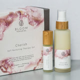 Bloom Remedies Cherish Nurturing Aromatherapy Set