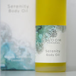 Bloom Remedies Serenity Body Oil