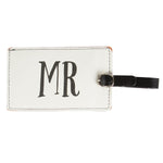 S&B Mr Luggage Tag