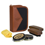 W&W Shoe Shine Kit