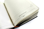 SK My Life Story 100YR Diary