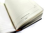 SK My Life Story 100YR Diary