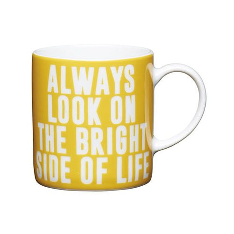 KC 80ml Espresso Mug - Always Look