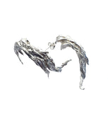 CSL Sterling Silver Faerie Tale Earrings
