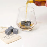 UBS Cube Whiskey Stones x 6