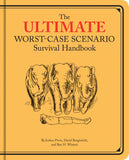 CBK Ultimate Worst Case Scenario Book