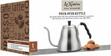 KC Stainless Steel Pour Over Kettle