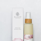Bloom Remedies Cherish Nurturing Aroma Mist