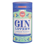 W&W Gin Jigsaw Puzzle