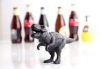 SK Dinosaur Bottle Opener