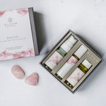 Bloom Remedies Cherish Trilogy Nurturing Set