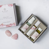 Bloom Remedies Cherish Trilogy Nurturing Set