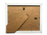 PF Frame A4 WHITE