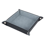 DLCO David Aster Accessory/Valet Tray-Blk