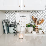 EVL Coffee Poster-  The Essential Guide