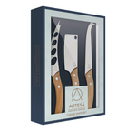 KC Cheese Knife Set