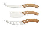 KC Cheese Knife Set