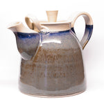 AH Teapot - Grey