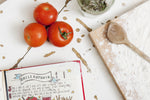 SK My Family Cookbook