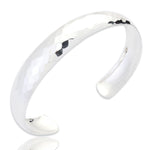 SPK Clara Hammered Cuff