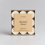 ST Eval Scented Tealights-Bluebell Wood