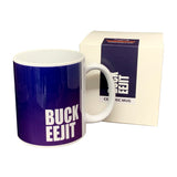 HLM Mug - Buck Ejit