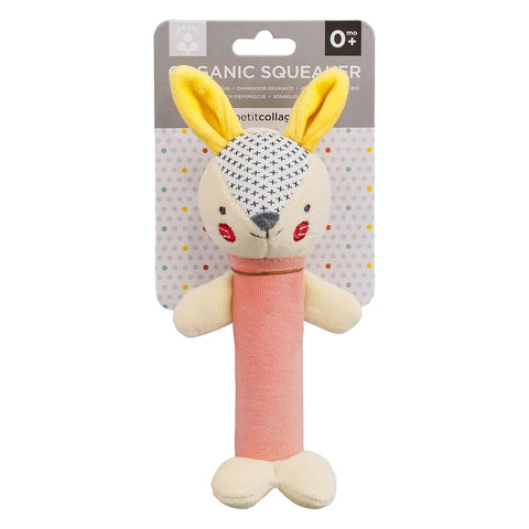 PC Baby Bunnie Squeaker