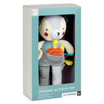 PC Busy Bear Activity Toy