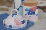 AS Butter Dish