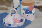 AS Butter Dish