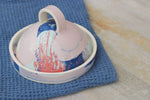 AS Butter Dish