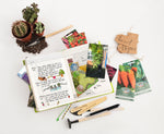 SK My Gardening Handbook