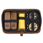 W&W Shoe Shine Kit