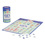 W&W Gin Jigsaw Puzzle