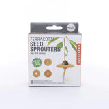 KK Seed Sprouter - Terracotta