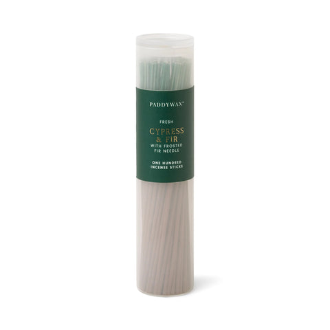 DWC Incense Sticks - Cypress & Fir