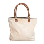 BB Canvas Shopper - Star