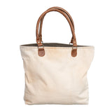 BB Canvas Shopper - Star