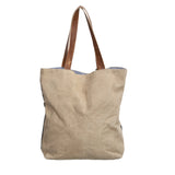 BB Canvas Tote - Atelier