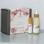 Bloom Remedies Cherish Nurturing Aromatherapy Set