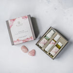 Bloom Remedies Cherish Trilogy Nurturing Set