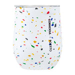 CKL Poketo Stemless - Terrazzo
