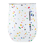 CKL Poketo Stemless - Terrazzo
