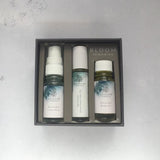 Bloom Remedies Serenity Trilogy Sleep Set
