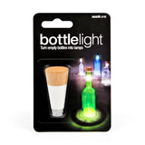 SK USB Rechargeable Bottle Light