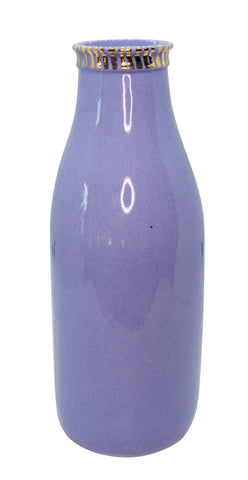 Rebecca Killen Ceramic Tall Bottle